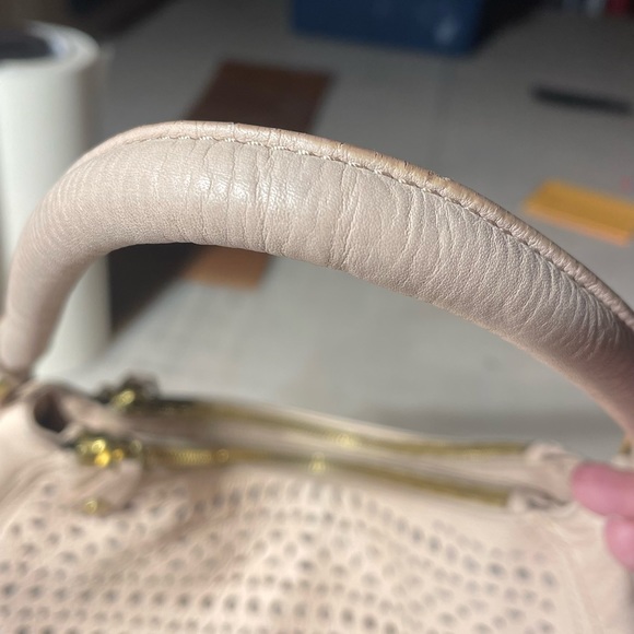 J. Crew Shoulder Hobo Bag - Picture 9 of 11